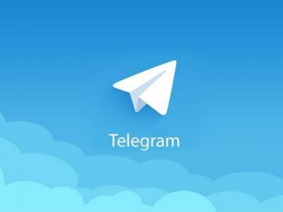 «Подумали и решили»: Роскомнадзор создал свой Telegram-канал