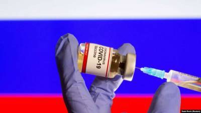 ВОЗ протестирует российскую вакцину от коронавируса