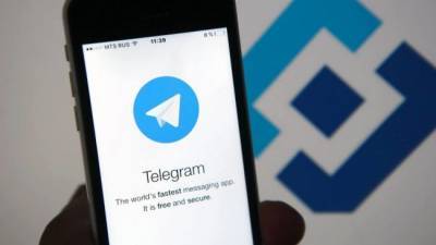 Два года блокировки и вуаля: Роскомнадзор завел телеграм-канал