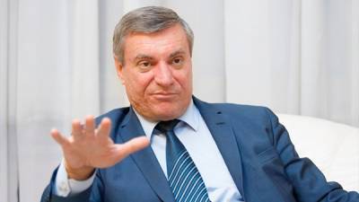 Минстратегпром хочет взять в управление «Антонов» и ряд конструкторских бюро