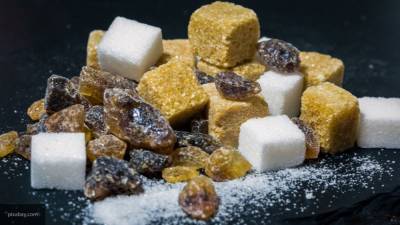 ФАС нашла доказательства картельного сговора производителей сахара