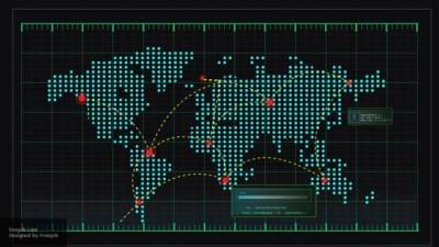 IT-эксперты предупредили об уязвимости сетей связи из-за иностранного софта
