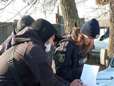 Спецоперация «Гром» в Харькове: мужчина с гранатой не желает сдаваться