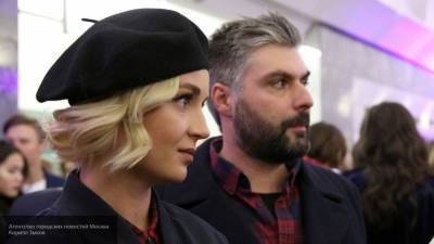 Бывший супруг Гагариной хочет найти жену на шоу "Холостяк"