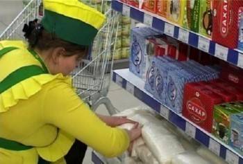 За год сахар в России вырос на 56%. В ФАС заподозрили ценовой сговор