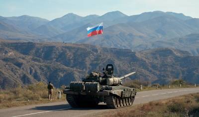 Сколько заплатят за мир в Карабахе российские налогоплательщики