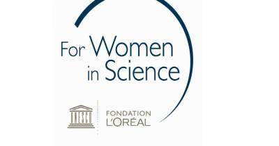 L'Oréal Украина объявила имена трех лауреаток, победительниц третьего сезона Украинской Премии L'Oréal-UNESCO "Для женщин в науке"