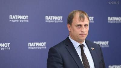 Депутат Вострецов рассказал, как в РФ решаются проблемы слабослышащих людей