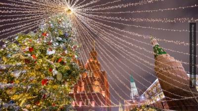 Названы лучшие места России для отдыха в новогодние праздники