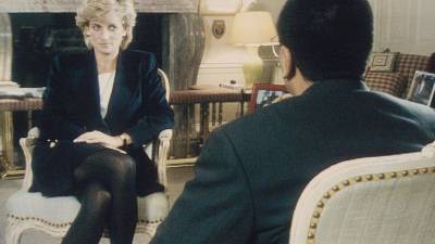 BBC расследует обстоятельства дачи принцессой Дианой скандального интервью в 1995 году