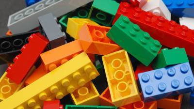 Игрушки LEGO с нацистской символикой привлекли внимание юристов