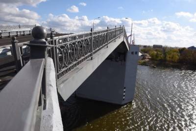 22 моста в Астрахани находятся в неудовлетворительном состоянии