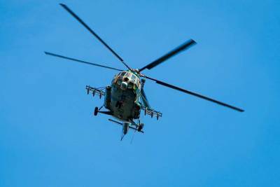 Юг России укрепят посредством летающих “вертолетов-ловушек” для противодействия НАТО