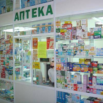 Из московской аптеки изъяты контрафактные лекарства на 2 млн рублей