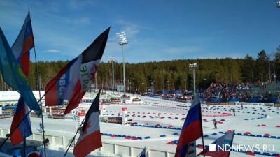 Сборная России откажется от участия в Кубке мира по лыжам в случае обнаружения Covid-19