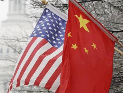 Китай наконец-то признал победу Байдена на выборах президента США