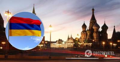 Сергей Климовский: Кремлевский путч в Армении "завис"
