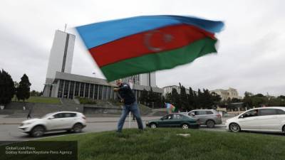 Азербайджан ввел в Гадруте и Шуши комендантский час