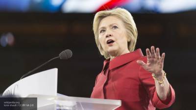 The Washington Post сообщила о возможном назначении Хиллари Клинтон в ООН