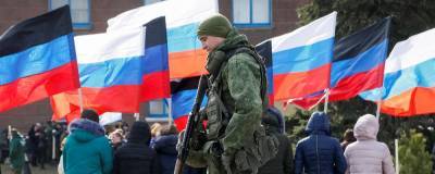 Соловьев обратился к Москве с просьбой защитить Донбасс от вторжения со стороны Украины