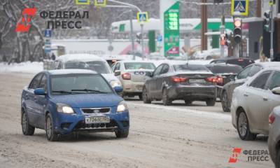 Сургутские водители снова запускают акцию «Какой мэр — такие и дороги»