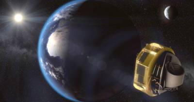Атмосферы далеких миров. ЕКА запустит космический телескоп для изучения экзопланет