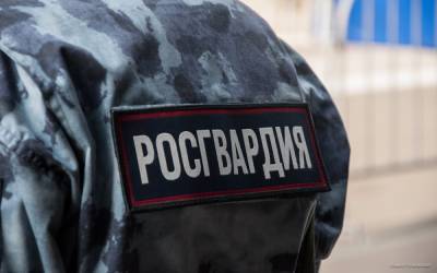 Рецидивиста из Тверской области поймали на краже в Шуе