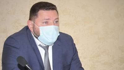 У главы Кисловодска выявили коронавирус