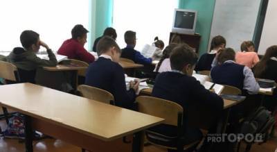 Школьные каникулы в Ярославле хотят продлить