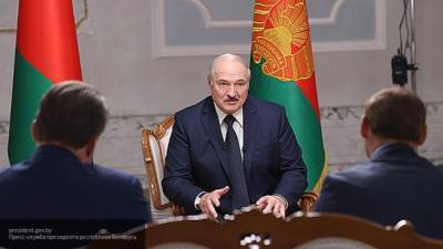 Белорусский лидер указал на передел мира под прикрытием коронавируса