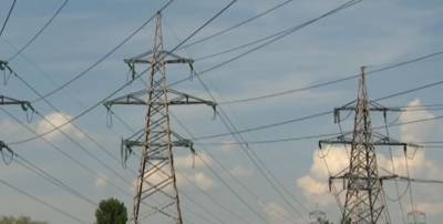 Вопрос тарифа на передачу электроэнергии станет проверкой для президента – нардеп