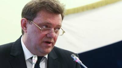 В Кремле прокомментировали задержание мэра Томска
