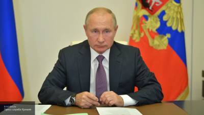 В Кремле прокомментировали контакты Путина с Алиевым и Пашиняном