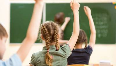 В школах Нур-Султана не планируют открывать дежурные группы для пятиклассников