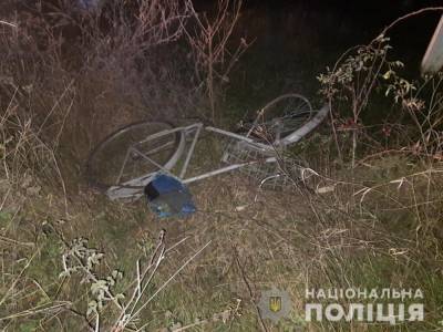 В Одесской области пожилой велосипедист погиб из-за столкновения с внедорожником SsangYong