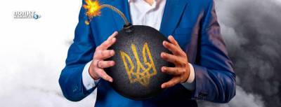 В Киеве опасаются, что украинские игры закончатся «карабахским...