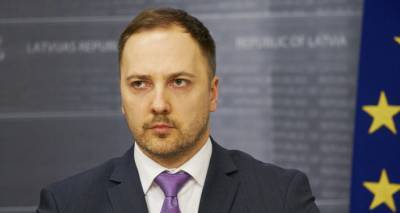 Торговать в Латвии не хотят, но едут: министр рассказал, на что клюет иностранный бизнес
