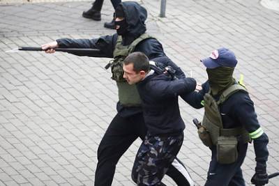 В Белоруссии экстремистов захотели лишать гражданства