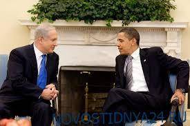 Израиль — США: Обама описал свои впечатления от Нетаниягу