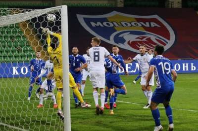 Колосков прокомментировал ничью футбольной сборной РФ с Молдавией