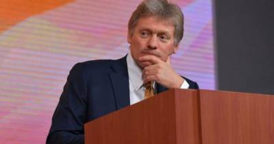 В Кремле надеются, что "русофобские антитела" в Украине скоро пройдут