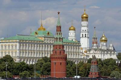 В Кремле ждут официального оглашения выборов в США