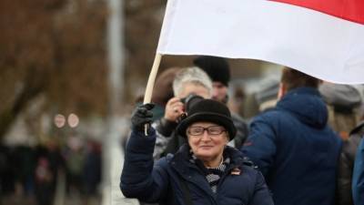 В Белоруссии предложили лишать гражданства за экстремизм и терроризм