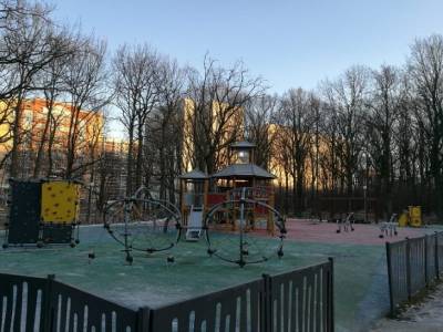 Морозы до минус 8 градусов ждут Москву на следующей неделе