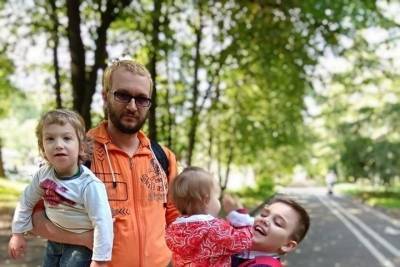В Ярославском районе в доме многодетной семьи украли отопление