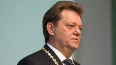В Кремле назвали «жестким» задержание мэра Томска