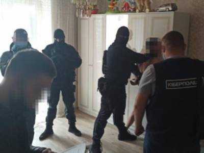 В Николаеве полиция задержала «сетевых» супругов-мошенников