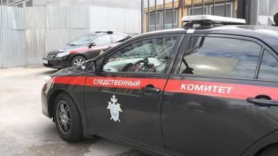 Следователи будут просить об аресте мэра Томска Ивана Кляйна