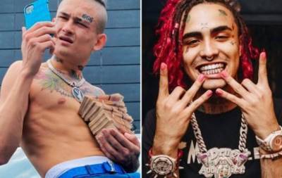 Это случилось: MORGENSHTERN выпустил анонсированный фит с Lil Pump (ПРЕМЬЕРА)