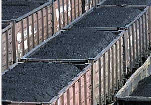 Evraz консолидирует угольные активы на "Распадской"